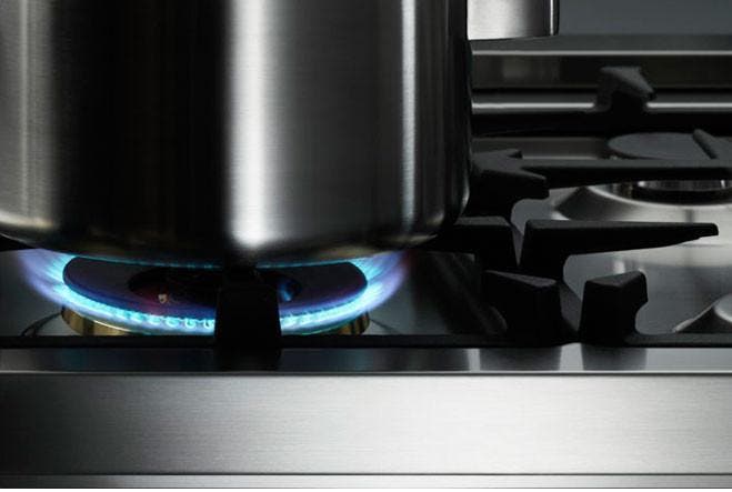 Bertazzoni MAS304 30" Pro-Style Range