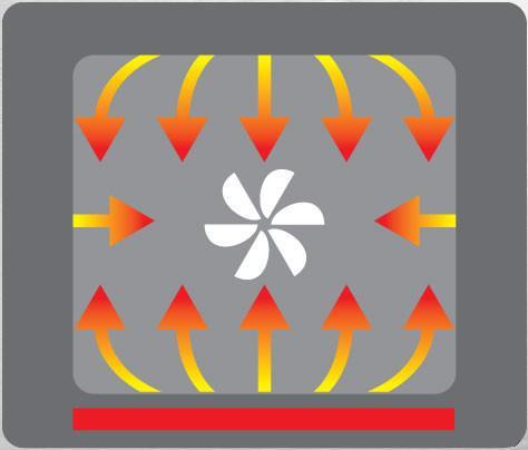 Bertazzoni MAS304 30" Pro-Style Range