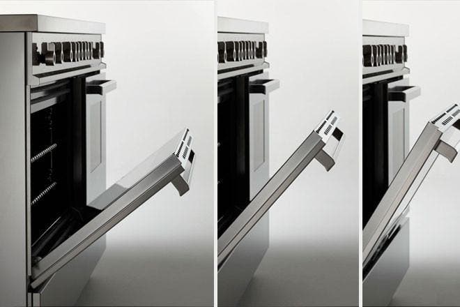 Bertazzoni MAS304 30" Pro-Style Range