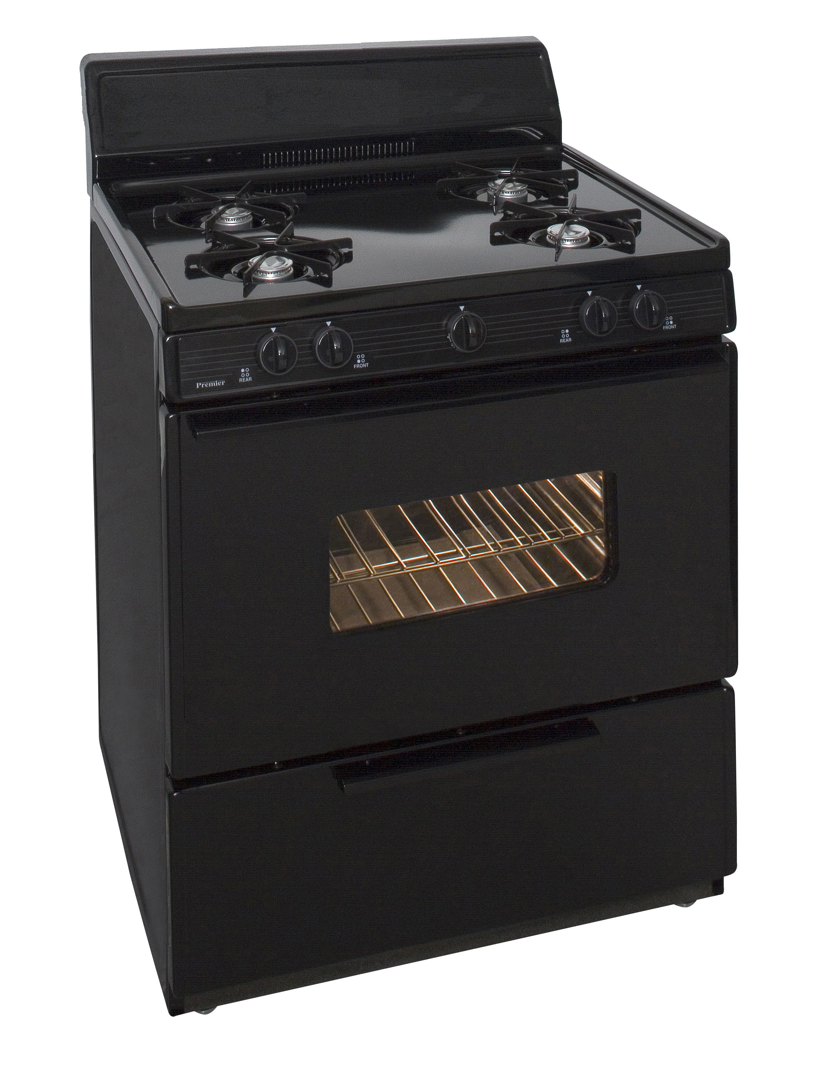 Premier SFK290BP Black
