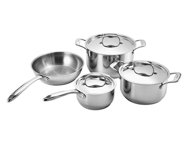 Dacor ADCW7S Stainless Steel