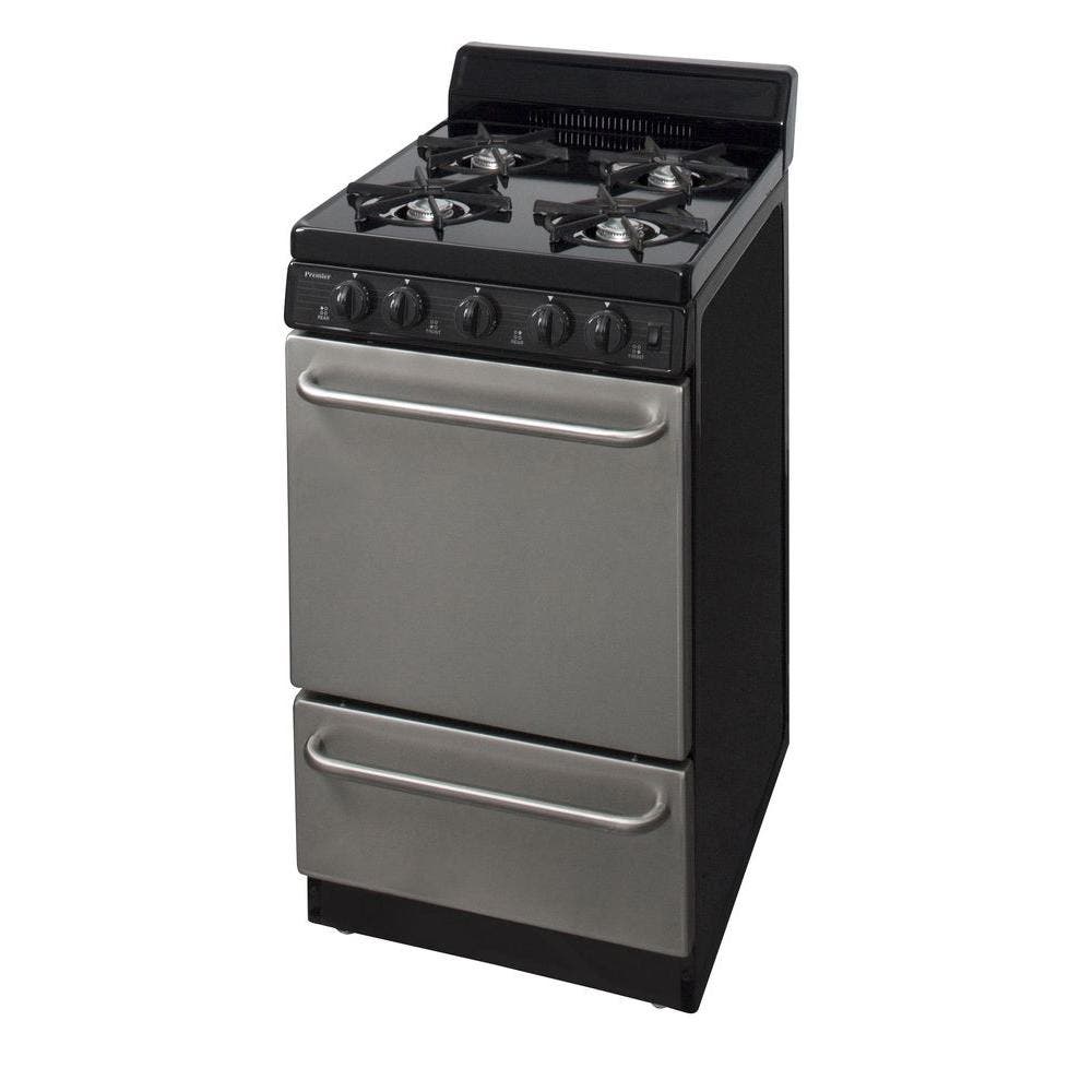 Premier SAK600BP Stainless Steel