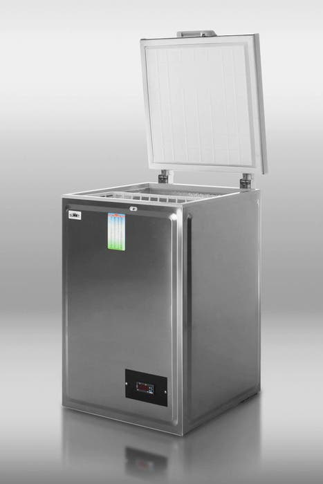Summit FCL44 3.8 cu. ft. Counter-Depth Laboratory