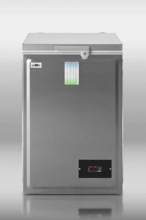 Summit FCL44 3.8 cu. ft. Counter-Depth Laboratory