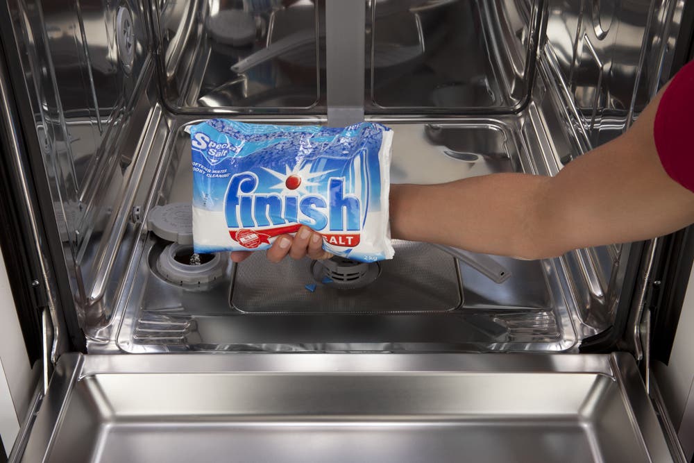 Bosch SHV7PT53UC Panel Ready