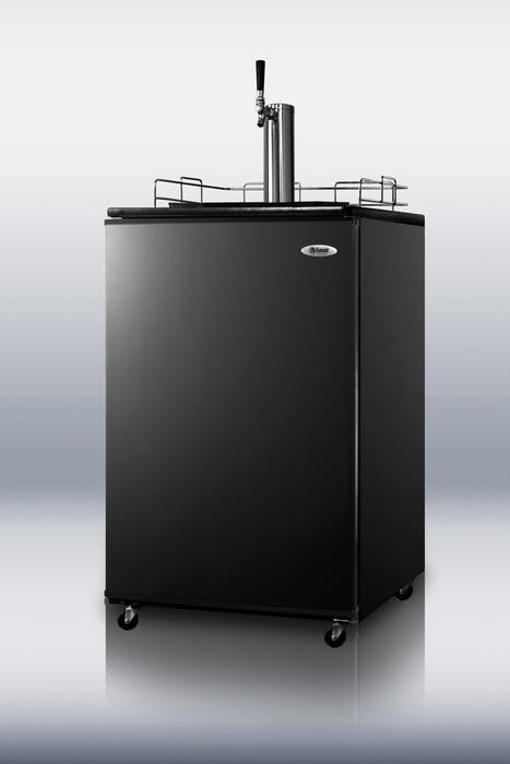 Summit SBC490BI7 Black