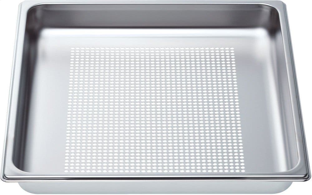 Bosch HEZ36D453G Stainless Steel