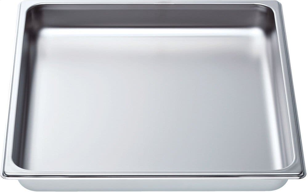 Bosch HEZ36D453 1-5/8 Inch Deep Cooking Pan