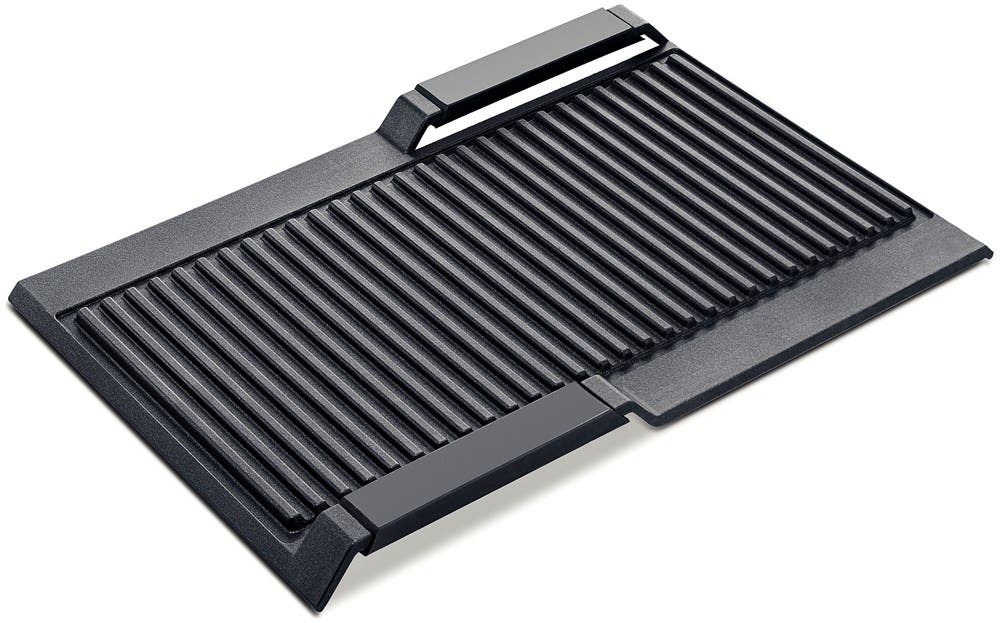 Bosch HEZ390522 Griddle Plate