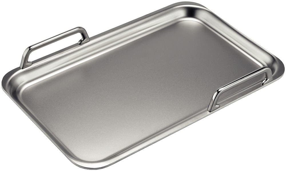 Bosch HEZ390512 Stainless Steel