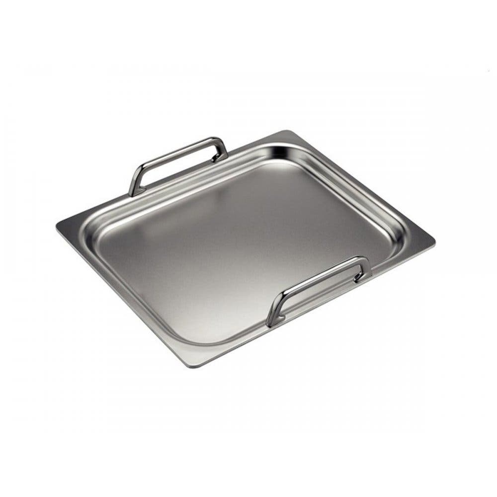 Bosch HEZ390512 Stainless Steel