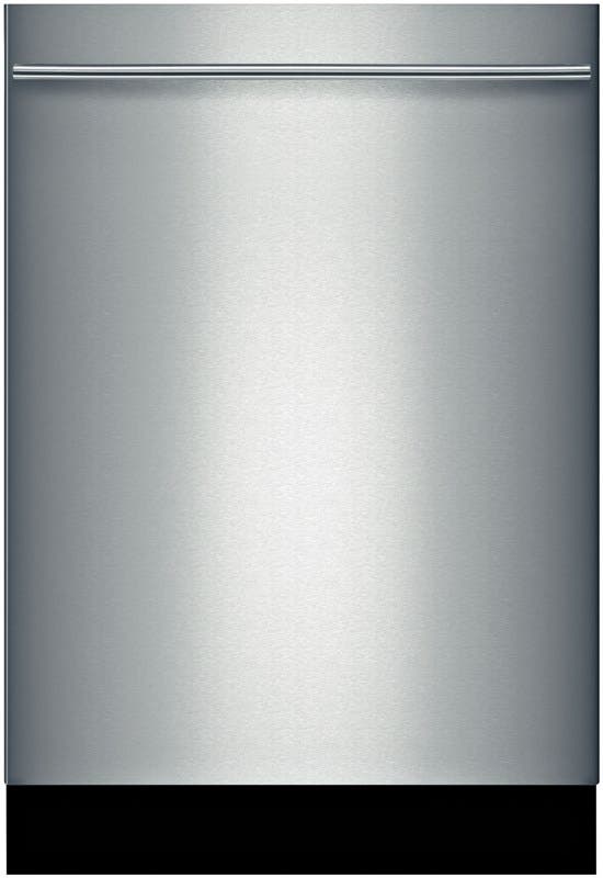 Bosch SHX5ER55UC Stainless Steel