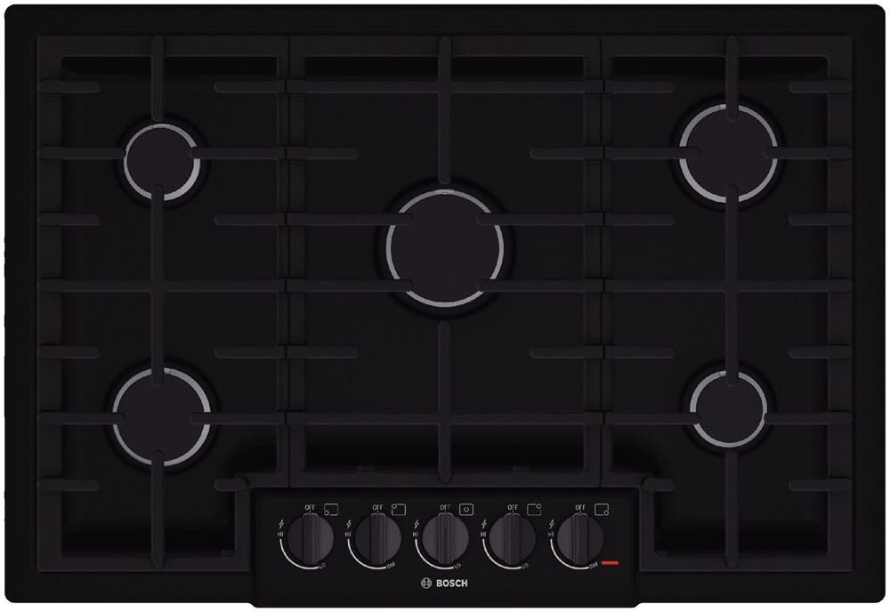 Bosch NGM8065UC Black
