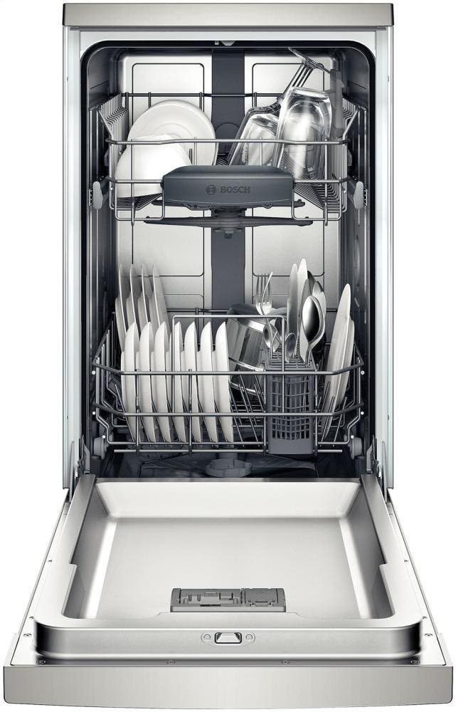 Bosch SPE5ES55UC Panel Ready