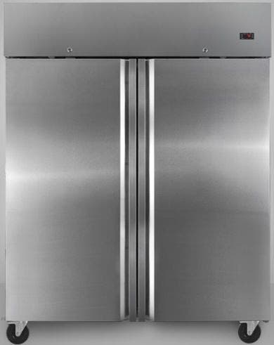 Summit SCRI490 Stainless Steel