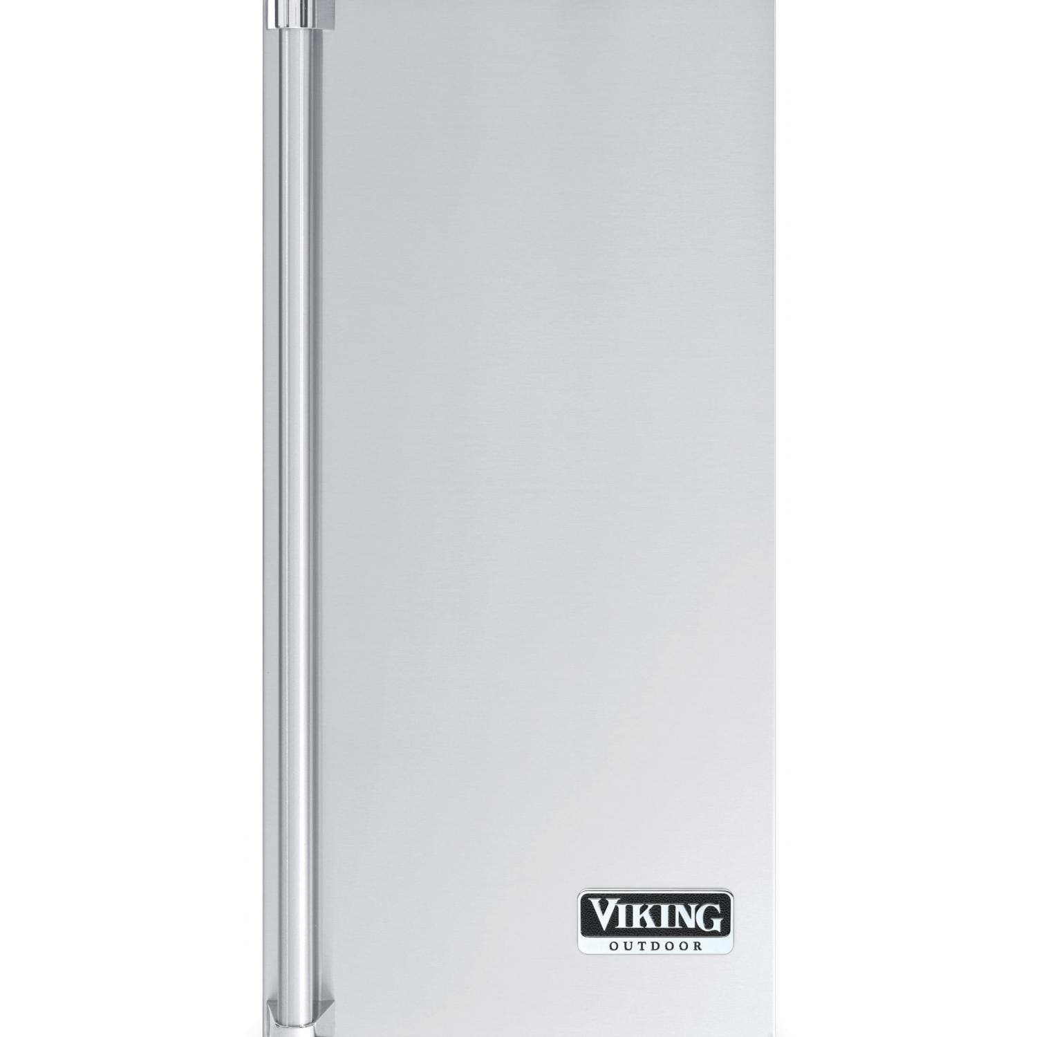 Viking PIDP15TSS Outdoor Front Panel