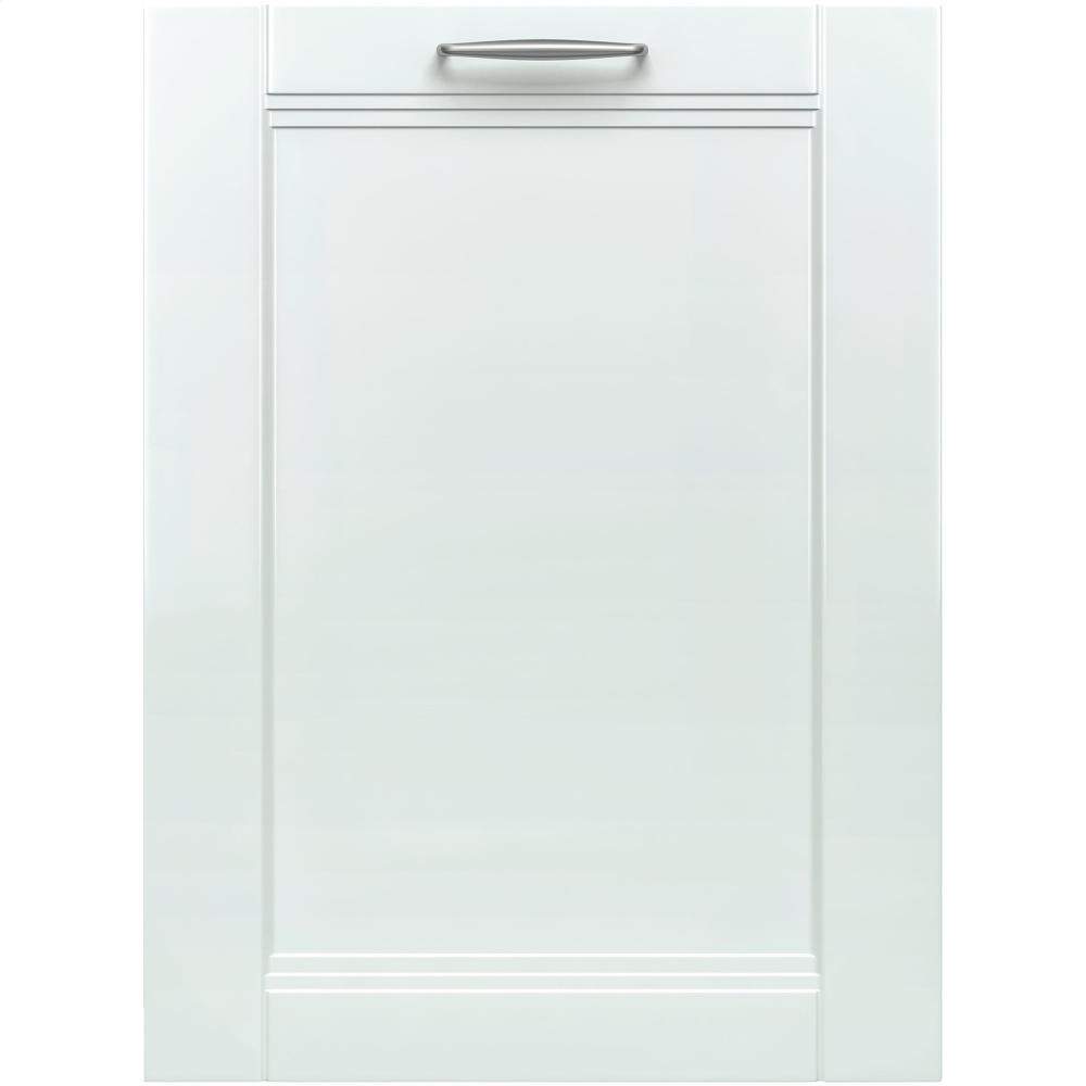 Bosch SHV68T53UC Panel Ready