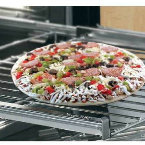 Bosch HBL8650UC Stainless Steel