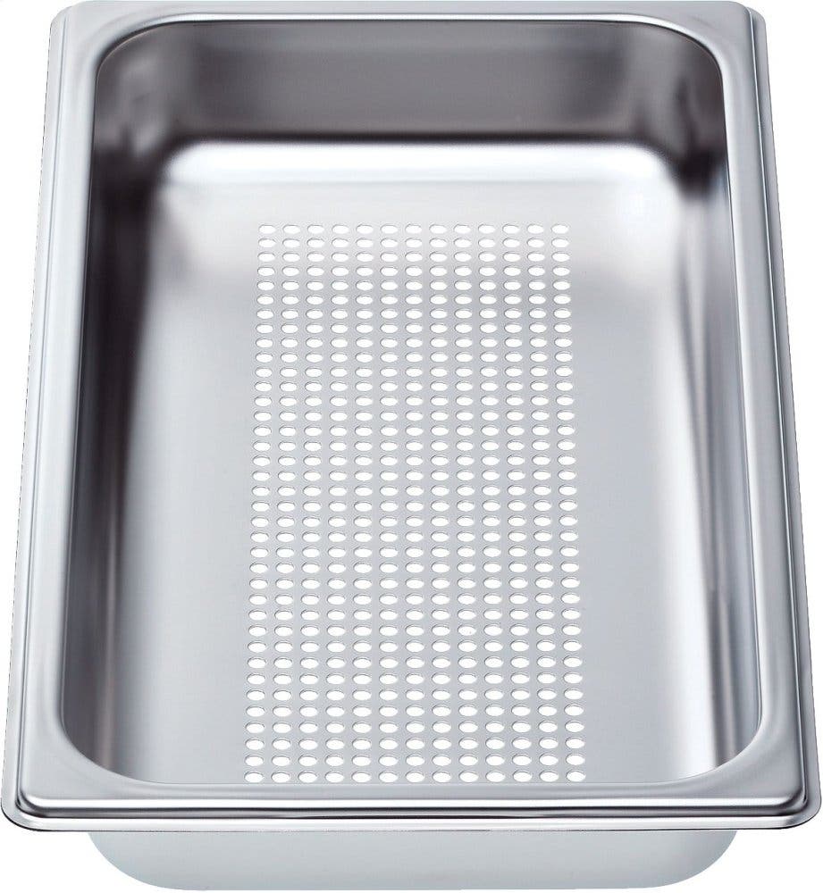 Bosch HEZ36D153G 1-5/8" Deep Perforated Cooking Pan