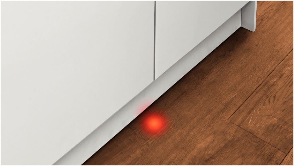 Bosch SHV68TL3UC Panel Ready