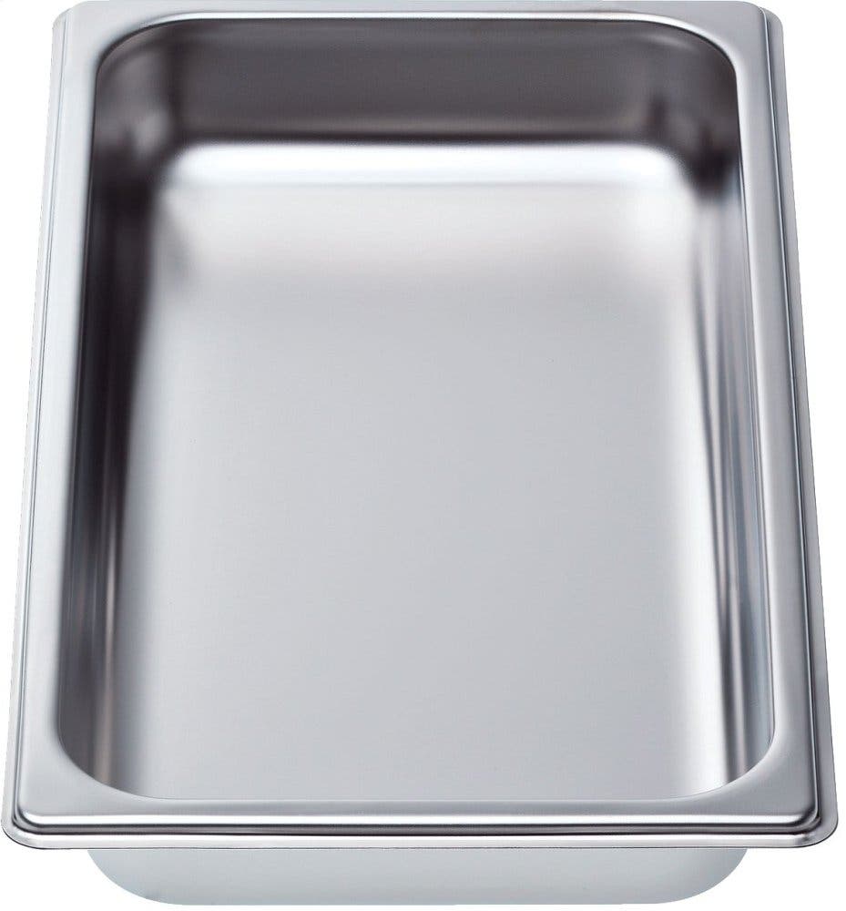 Bosch HEZ36D153 1-5/8" Deep Cooking Pan