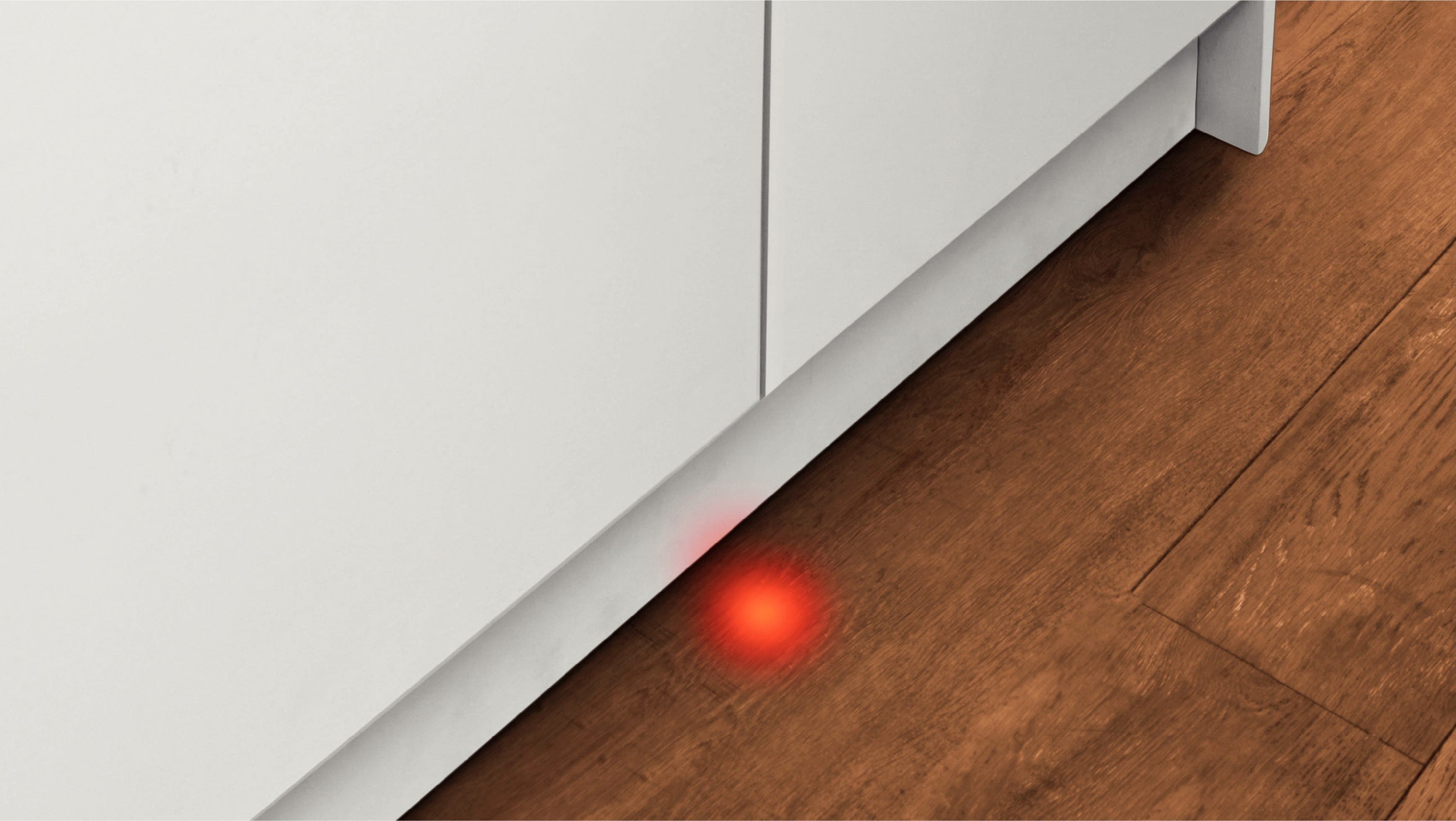 Bosch SGV63E03UC Fully Integrated Dishwasher
