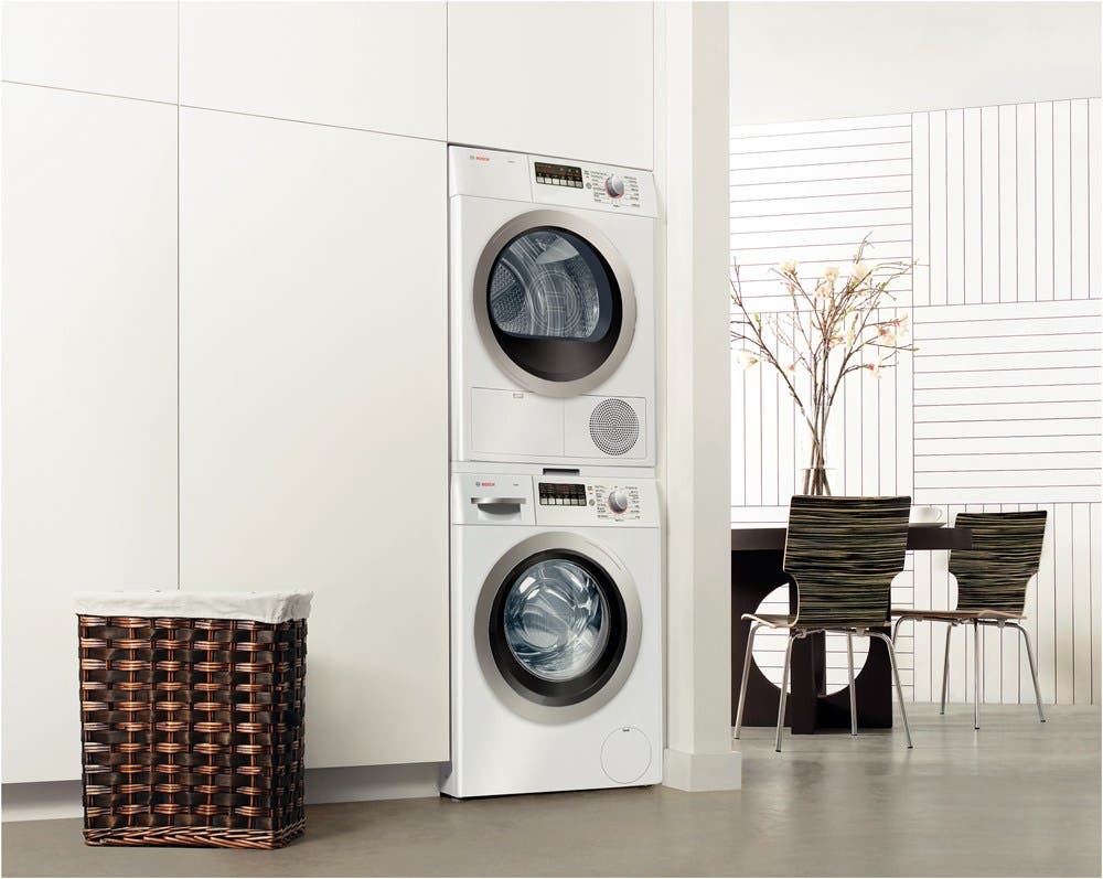 Bosch WTB86201UC White