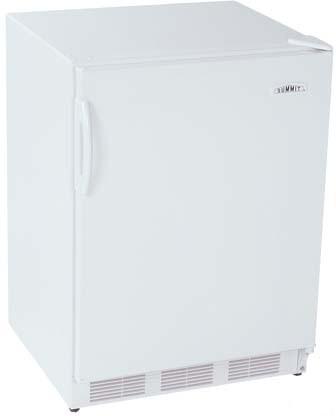 Summit AL65 Black