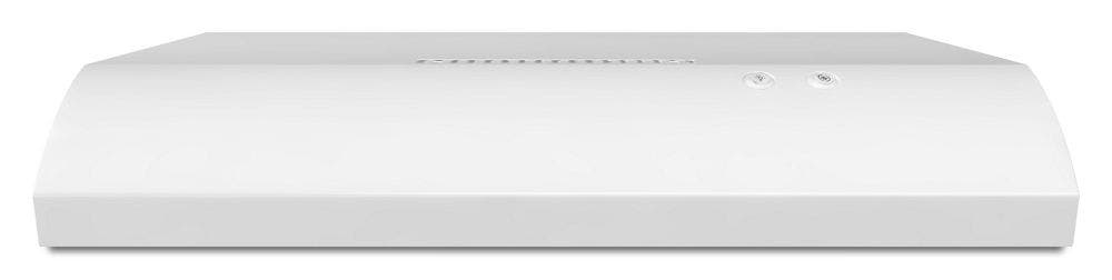 Whirlpool UXT4130ADW White