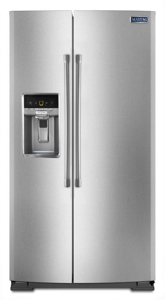 Maytag MSB26C6MDM Stainless Steel
