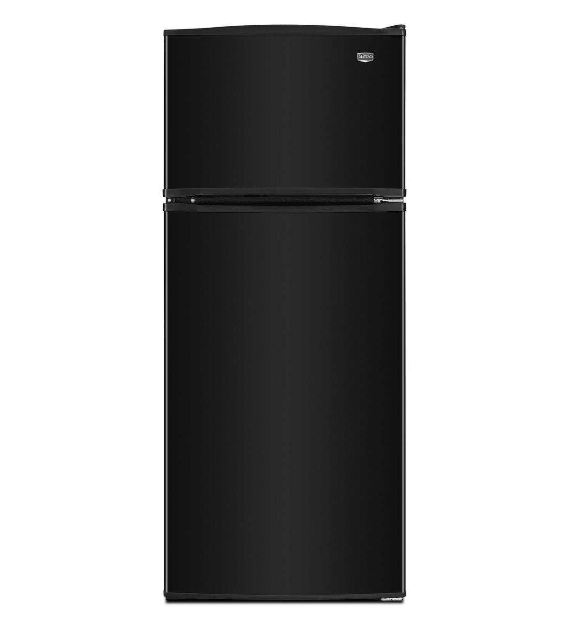 Maytag M8RXNGMBB Black