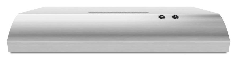 Whirlpool UXT4136ADS Stainless Steel