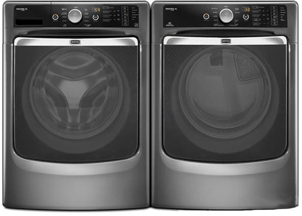 Maytag MGD7000AG Granite