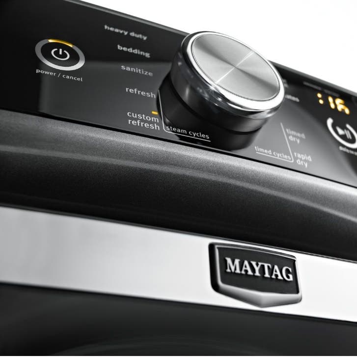 Maytag MGD7000AG Granite