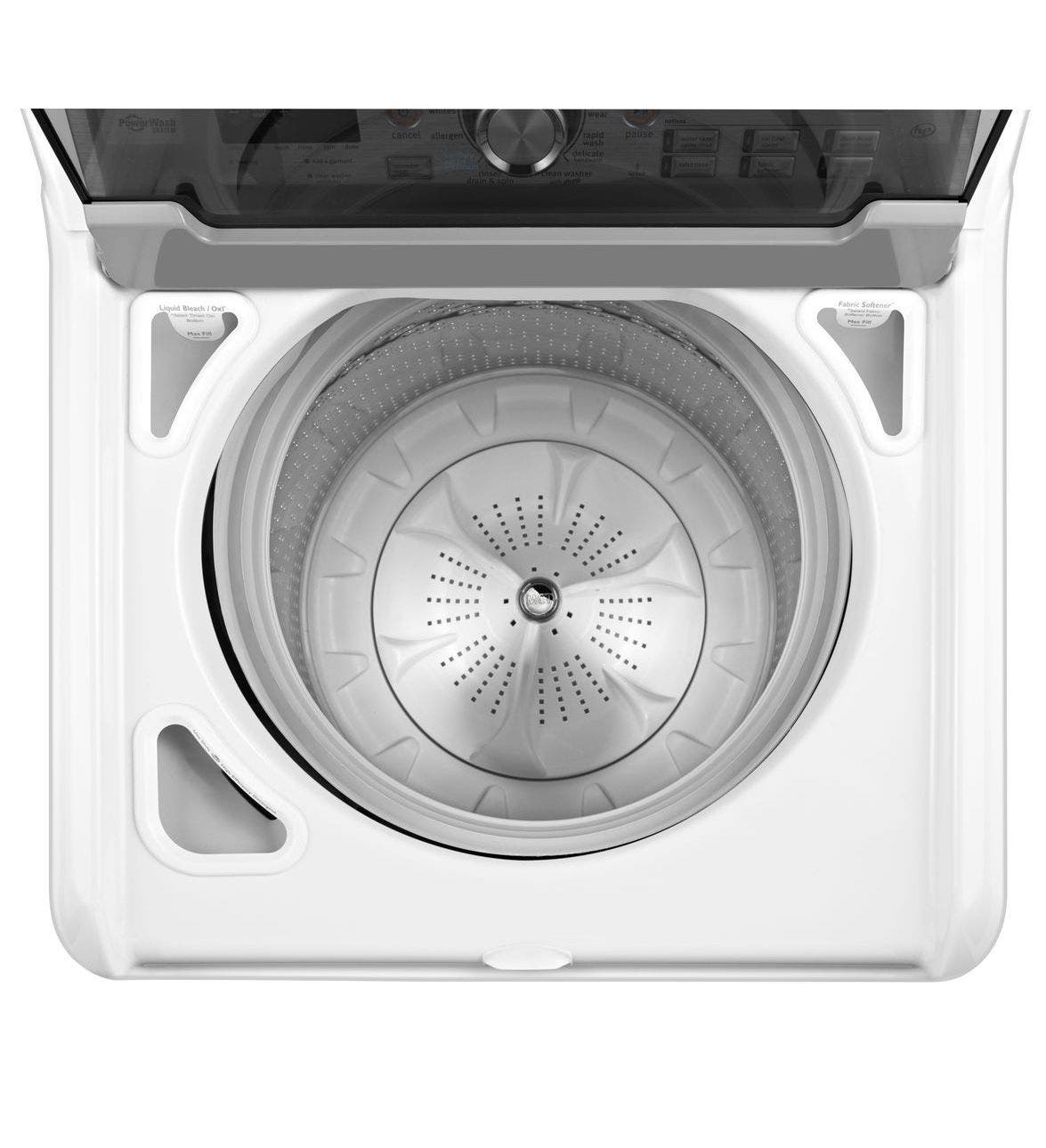 Maytag MVWB725BW 28" Top-Load Washer