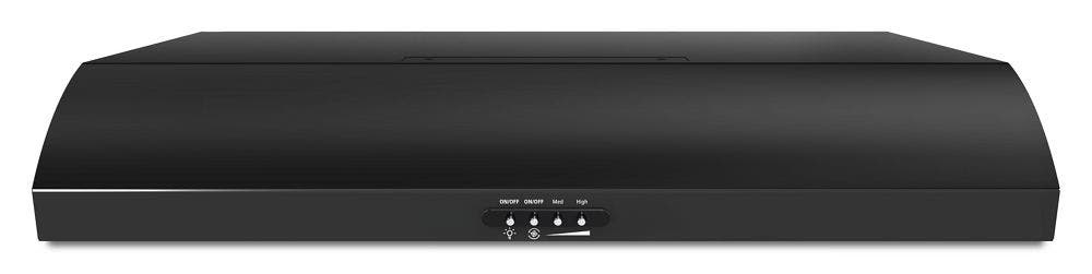 Maytag UXT5230BDB Black