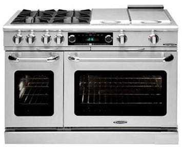 Capital Indoor COB484BGSSL Stainless Steel, Liquid Propane