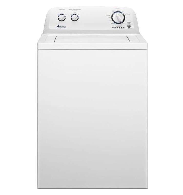 Amana NTW4601BQ White