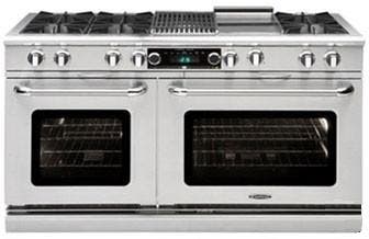Capital Indoor CSB604BWWSSN Stainless Steel, Natural Gas