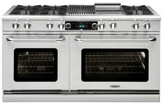 Capital Indoor COB604GB2SSNG Stainless Steel, Natural Gas
