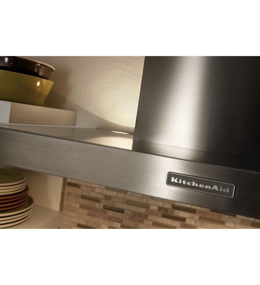 KitchenAid KXW4430YSS Stainless Steel