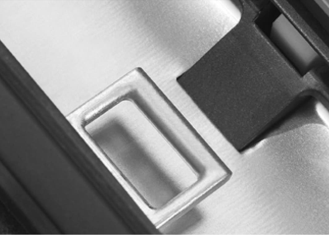 KitchenAid KDTE504DSS Stainless Steel