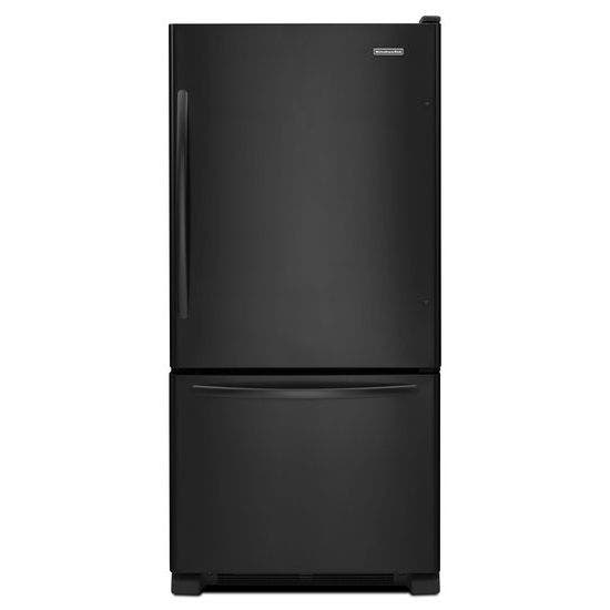 KitchenAid KBWS19KCBL Black