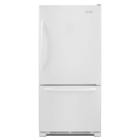 KitchenAid KBWS19KCWH White