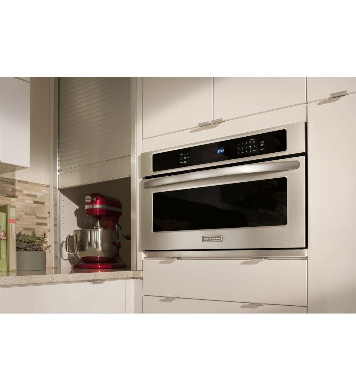 KitchenAid KBHS109BSS Stainless steel