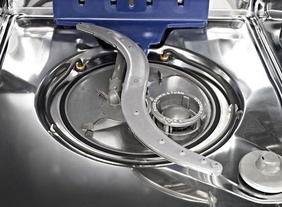KitchenAid KUDE60HXSS Stainless Steel