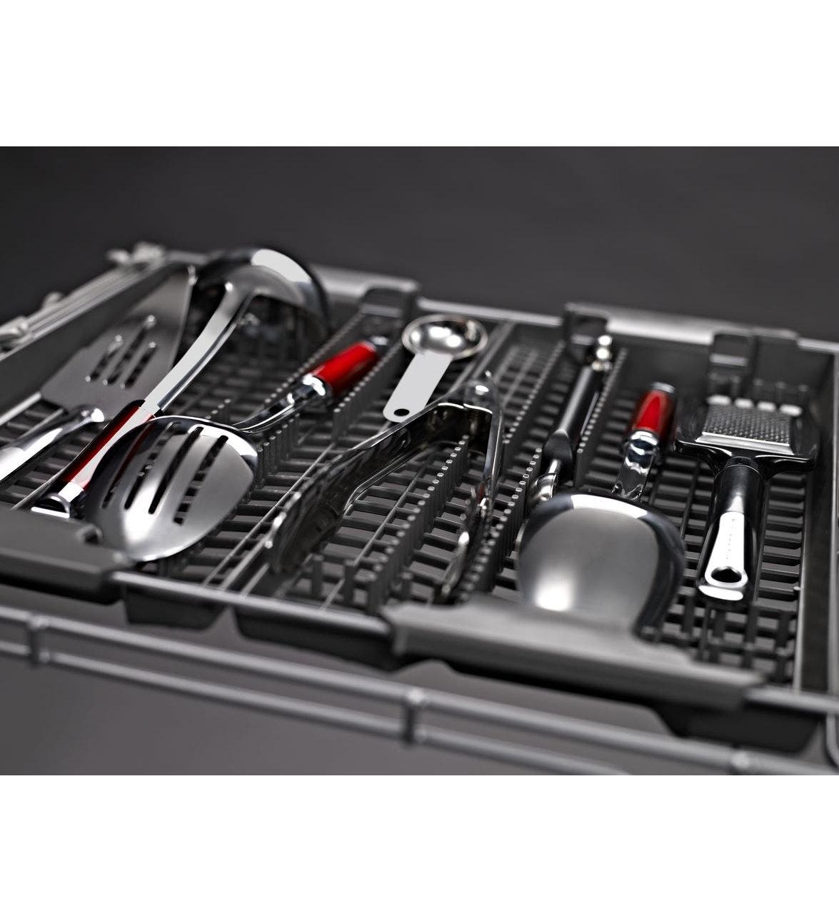 KitchenAid KDHE704DSS Stainless Steel