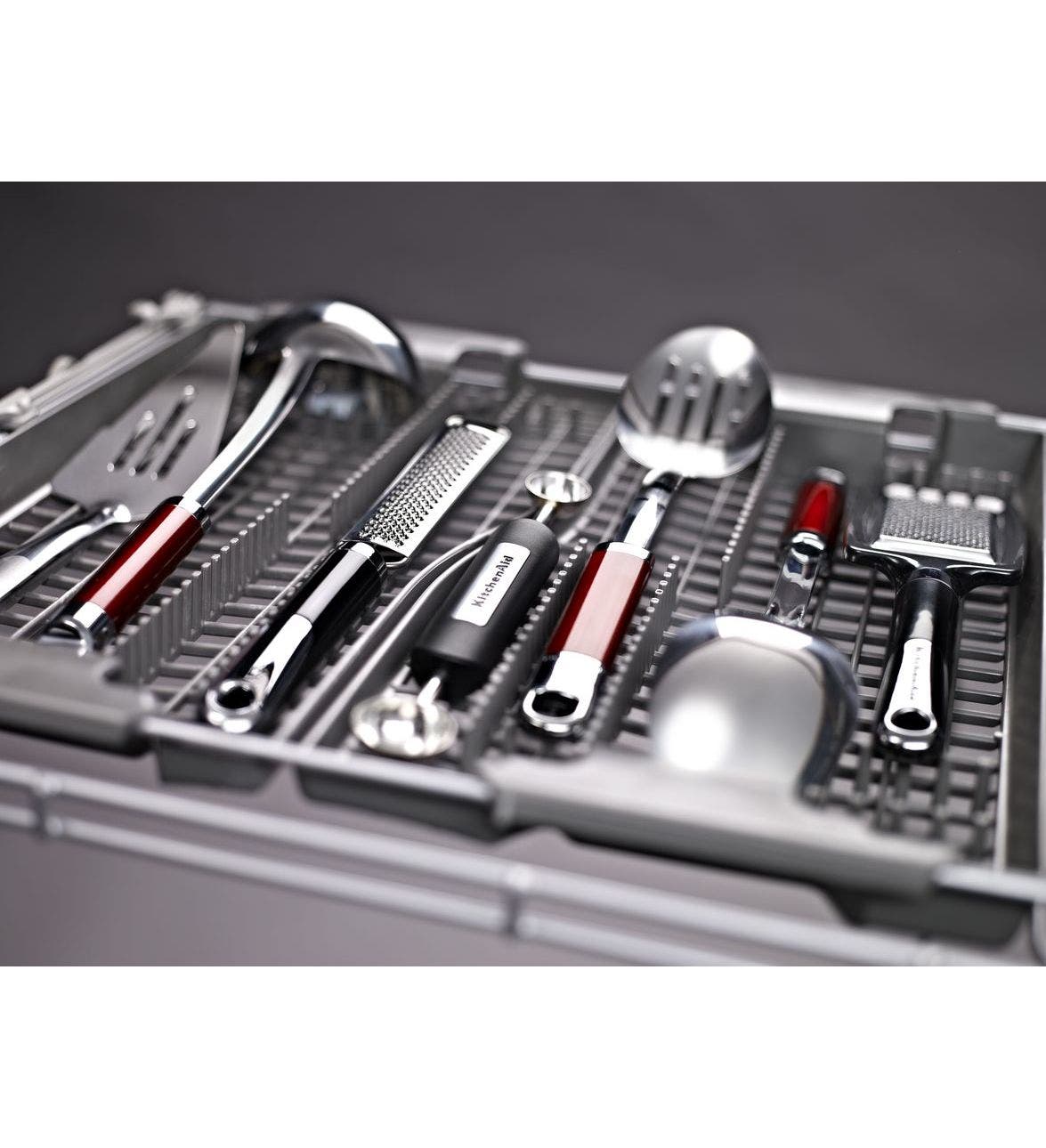 KitchenAid KDHE704DSS Stainless Steel