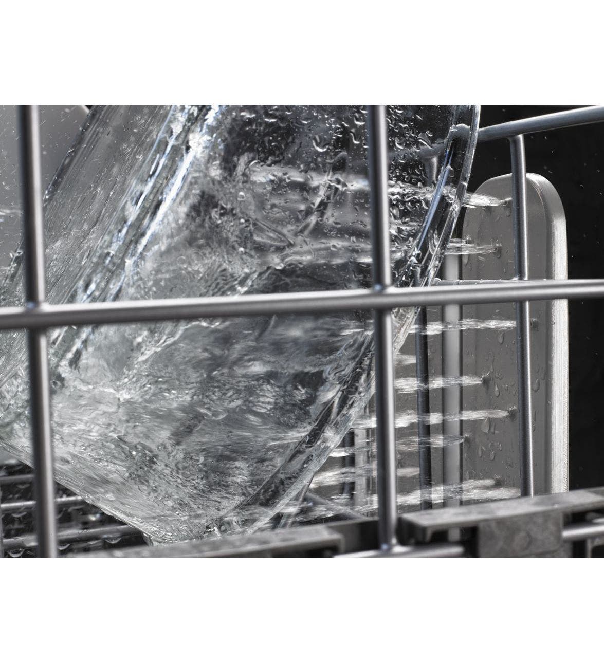 KitchenAid KDTE304DPA Panel-Ready