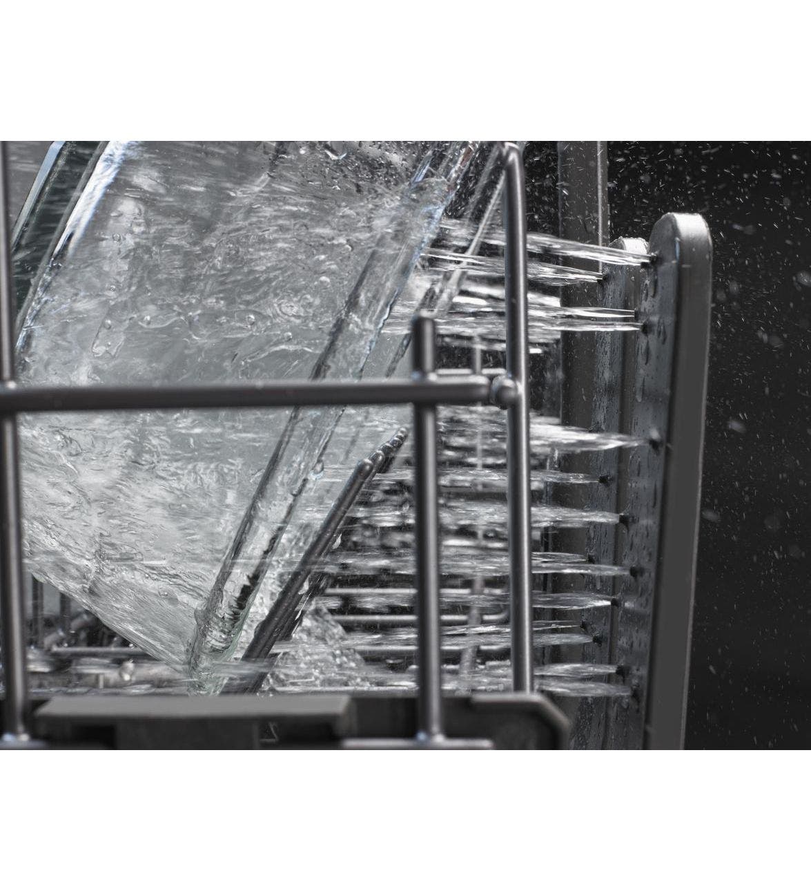 KitchenAid KDTE304DPA Panel-Ready